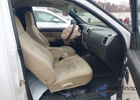 2009 GMC Canyon Sle1 from USA, damaged, VIN 1GTCS149X98116813